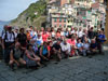 CAI Verbano - Trekking alle 5 Terre: da Levanto a Portovenere - 9-10 maggio 2009