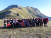 CAI Verbano - Trekking ai Monti Sibillini con il CAI di Frascati - 11-14 settembre 2014