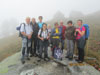 CAI Verbano - Croveo - Croveo, giro ad anello alla scoperta degli alpeggi toccando il lago di Agaro - 5 ottobre 2014 