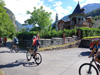 CAI Verbano e CAI Pallanza: cicloescursione Premia - Formazza, lungo la ''Sbrinz Route'' - 4 luglio 2020