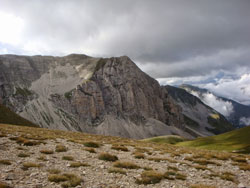 CAI Verbano - Trekking ai Monti Sibillini con il CAI di Frascati
