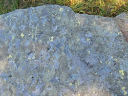 CAI Verbano - Anello delle Alpi di Cama in Valle Antrona: la pietra del Merler