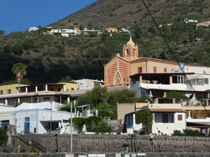 CAI Verbano - Trekking alle Isole Eolie: Salina