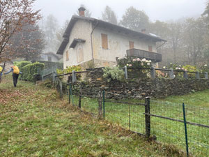 CAI Verbano - Alla scoperta dei Paesi della Valle Intrasca, giro ad anello per gli Alpeggi di Caprezzo: Alpe Ad Vel