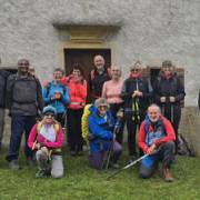 Verso il Monte Tracciora in Val Mastallone (VC) con sosta alla festa dell’Alpe Res - Resoconto - 7 settembre 2024