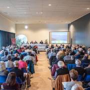 19^ Assemblea congiunta dei Delegati delle Sezioni CAI Area Liguria -  Piemonte - Valle d'Aosta a 